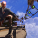 Illustration for article titled BioShock Infinite Goes Beyond The Sea Into The Skies